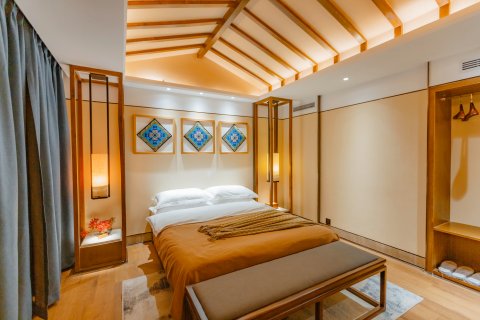 彩云间精品客栈(丽江古城民族特色店)