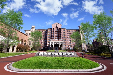 仙女山天怡芳草地度假酒店