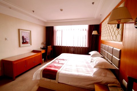 齐齐哈尔嫩江宾馆