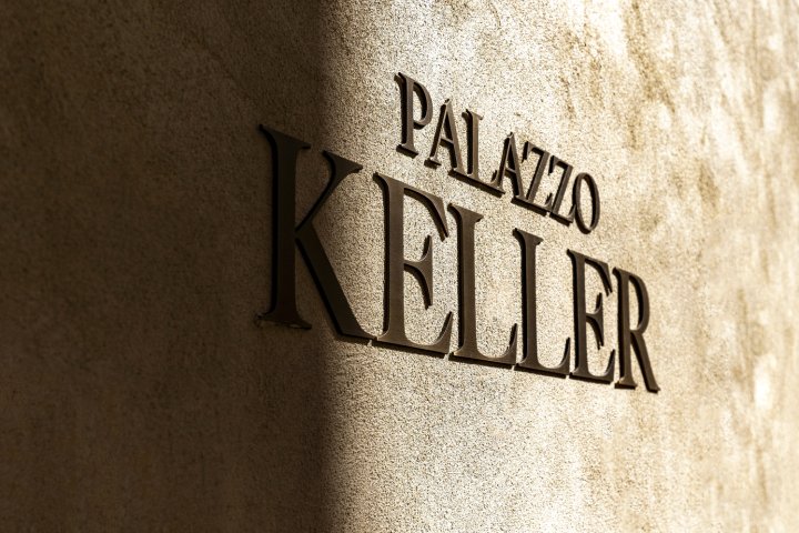 凯勒宫酒店(Palazzo Keller)
