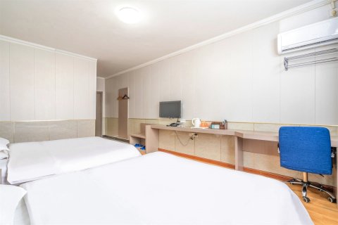 潜山九洲快捷宾馆