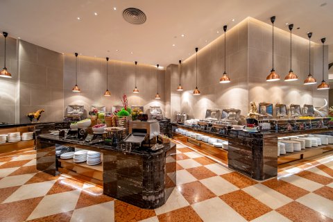 台山新世界酒店