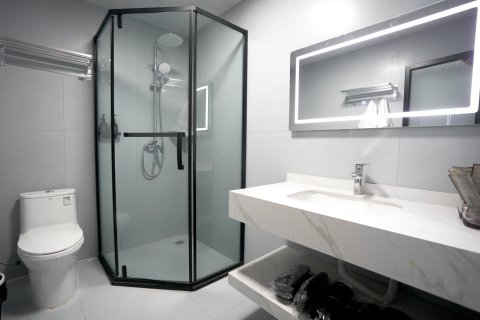 房县恒通假日酒店