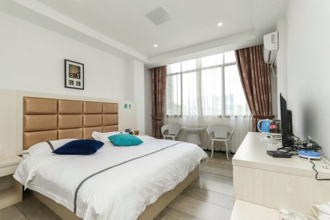 黄果树博园酒店