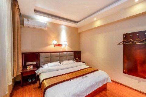 安宁仪丰商务酒店