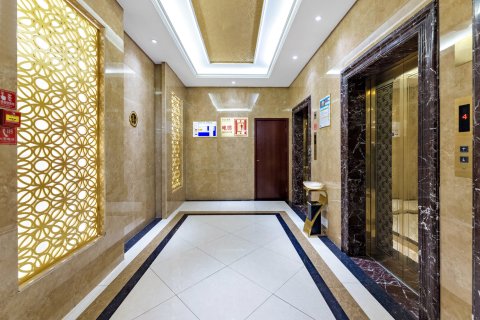 涞源万悦大酒店