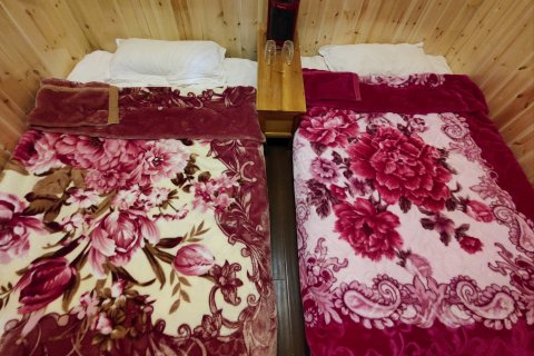 鱼子西星空民宿