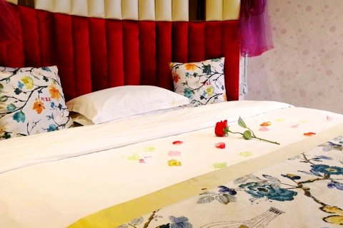 纳吾优美宿酒店(邻水乌龟碑店)