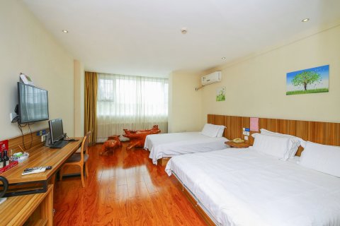 驿家365连锁酒店(沧州南川老街清风楼店)