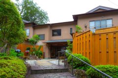 净心温泉旅馆(Kokoronodoka Hot Spring Ryokan)