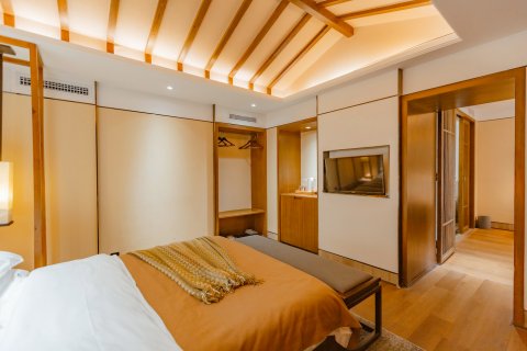 彩云间精品客栈(丽江古城民族特色店)