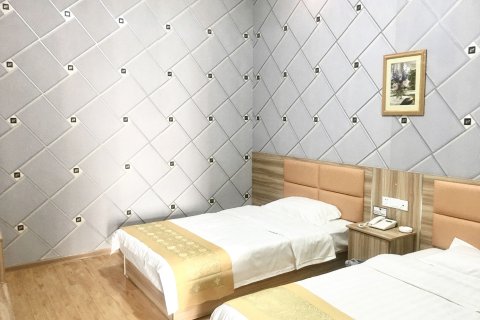 一路同程连锁酒店(濉溪闸河路店)