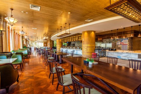 都安密洛陀度假酒店(都安高铁站店)