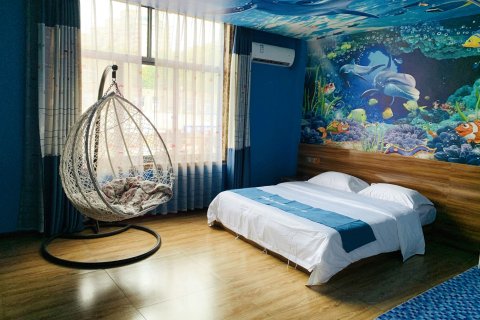 如家华驿酒店(临沭沭新街店)