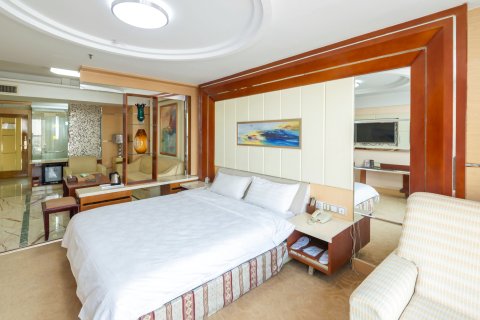 安丘汇泉假日酒店