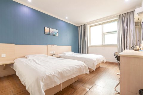 便宜居连锁酒店(天津静海店)