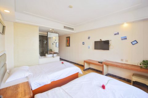 枣阳天美乐商务酒店