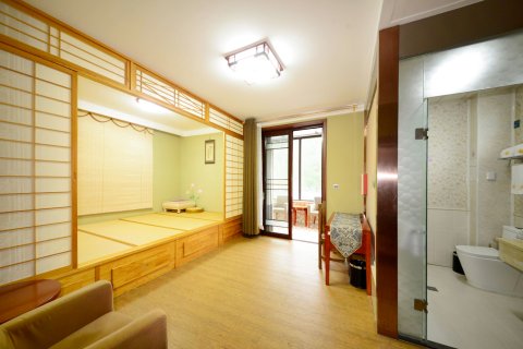 五台山曼殊苑客栈(五台山景区店)