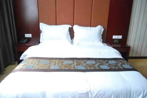 平利美华大酒店