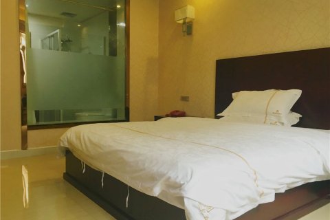 武胜新世纪酒店