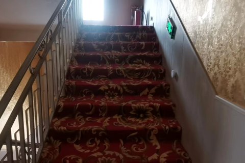 昌都天佑华宾馆