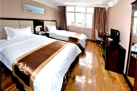 川都宾馆(陇南武都汽车站店)