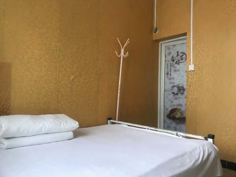 东街旅馆
