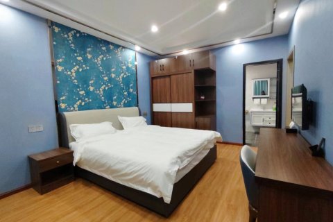 扎西邻快捷酒店