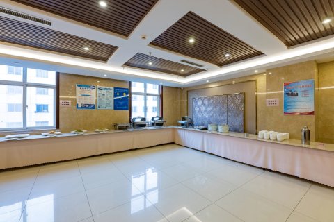 涞源万悦大酒店