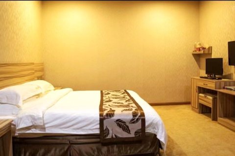 泉州阳光大酒店(德化汽车站店)