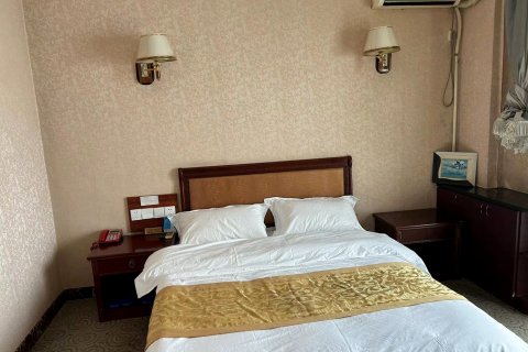 卢龙金泰商务宾馆