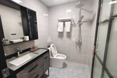 董家民宿(南岳大庙店)