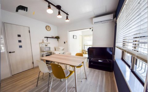 GLOCE Guest House Nagisa 5 mins from the station(GLOCE Guest House Nagisa 5 mins from the station)