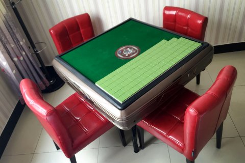 查干湖张三渔村