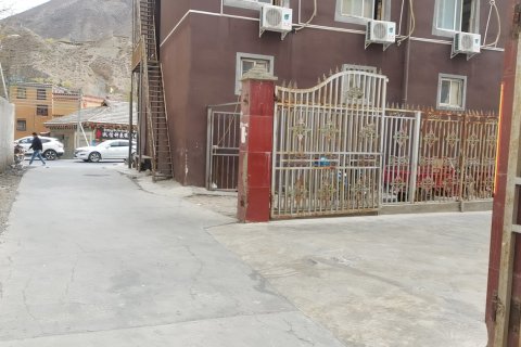 昌都天佑华宾馆