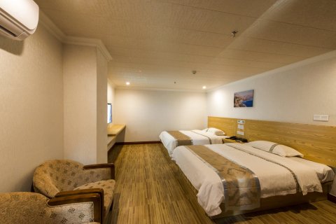 茂名高州市君悦酒店桂圆食坊店