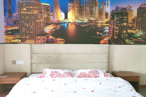 安丘源宿都市酒店