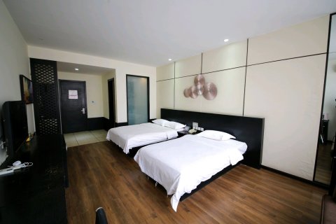 泰9酒店(杜尔伯特店)