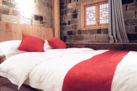 积善堂民宿(宏村景区店)