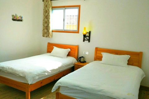 南靖土楼云水谣阿简de家客栈