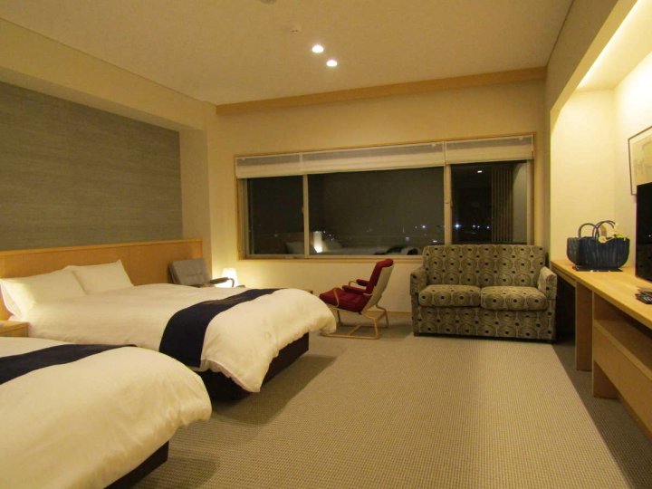 矶村日式酒店(Japanese Style Hotel Isomura)