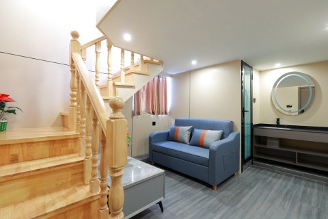 杭韵客栈(西湖河坊街店)