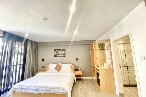 阳朔龙狮客栈(西街店)