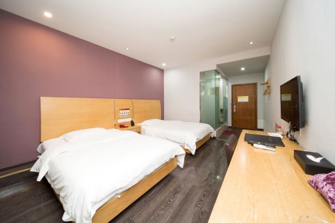 赤水竹子精品酒店