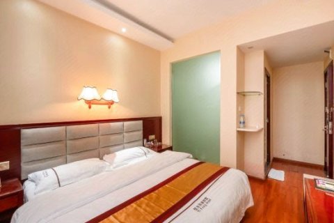 安宁仪丰商务酒店