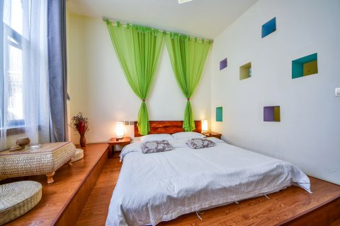 四喜客栈(大理古城店)