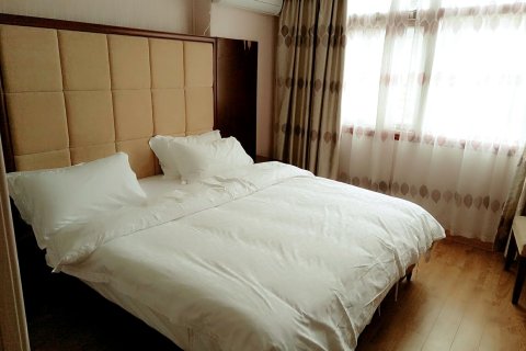 周宁世纪金源大酒店