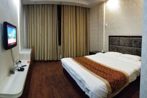 新干永盛商务宾馆