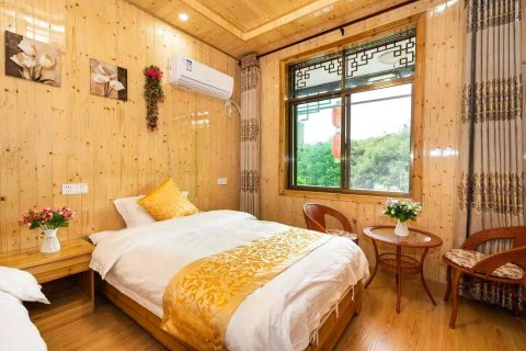 婺源李坑望景民宿(李坑景区店)