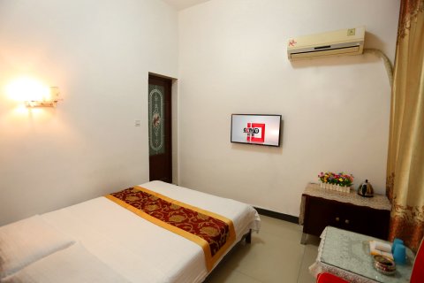 衡阳南岳长沙宾馆